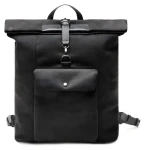 Vinga Marlow čierny / Dámsky batoh / 23 l / pre notebook do 15 "/ recyklované materiály (V7050101)