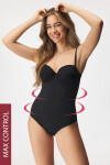 Sťahovacie body Bandeau