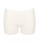 Dámske nohavičky ZERO Feel 2.0 Cyklista - WHITE - biela 00GZ - SLOGGI WHITE L