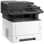 Kyocera ECOSYS MA4000x / Čb laserová multifunkcia / A4 / 40 str / min / 1200x1200 dpi / duplex / DADF / LAN / USB (ECOSYS MA4000x)