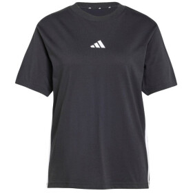 Tričko adidas Essentials 3-Stripes W JD0846 S