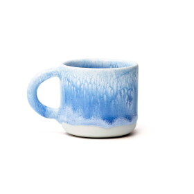 Studio Arhoj Porcelánový hrnček Columbia 70 ml
