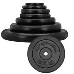 Hmotnosť liatiny 0,5 kg SINIS N 0,5 kg