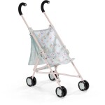 BABY born Kočík golf so sieťkou - džungľa