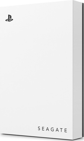 SEAGATE Game Drive for PlayStation 5TB