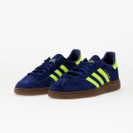 Tenisky adidas Handball Spezial Victory Blue/ Solar Yellow/ Gold Metallic EUR 41 1/3