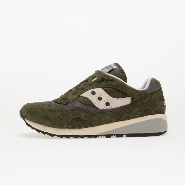 Tenisky Saucony Shadow 6000 Green/ Grey EUR 45