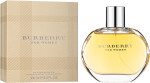 Burberry Burberry For Woman EDP ml