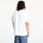 Tričko Daily Paper Dias Hd T-Shirt White XL