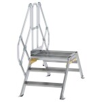 MUNK Günzburger Steigtechnik 600943 1 ks; 600943