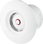 AWENTA ventilátor sufitowy Orbit fi 150 20W Prepínač czasowy Biely (WXO150T)