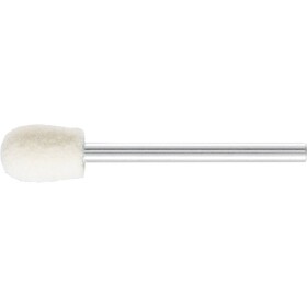 PFERD TOOLS 44100276 leštiace pero Priemer 8 mm 10 ks; 44100276
