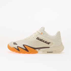 Tenisky Babolat Premura 3 Cream/ Orange EUR 44