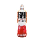 Extrifit Carnifresh Caffeine free 850 ml Raspberry (17776)