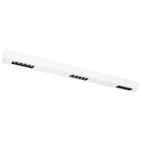 SLV 1000685 Q-LINE ® LED stropné svietidlo pevne zabudované LED osvetlenie 46 W biela; 1000685