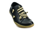 Camper Soweto Negro (K201767-002) AD barefoot topánky 40 EUR
