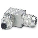 Plug-in connector SACC-M12MR-12SOL-PG 9-M SH 1404412 Phoenix Contact; 1404412