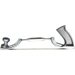 Držiak pilníka na telo bez čepele, 350 mm KS Tools 140.3091; 140.3091