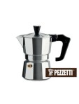 Pezzetti ItalExpress Moka kanvica na 2 šálky / 100 ml (8000743001700)