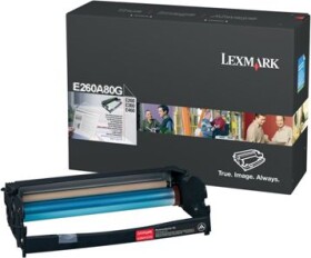 Lexmark Black (E260A80G)