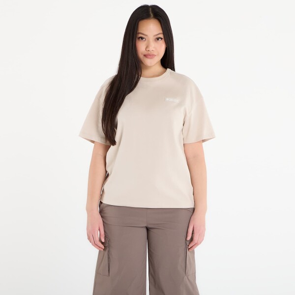 Tričko Columbia Csc™ Heavyweight T-Shirt Dark Stone L