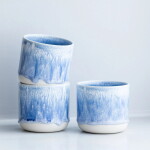 Studio Arhoj Porcelánový hrnček Columbia 300 ml