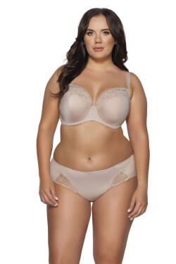 Dámske brazilky 2111/b Azalea beige AVA Béžová