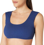Dámsky top Shore Vanuatu Islands 6722 Dark Blue - Sloggi XL