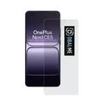 Obal:Me 2.5D Tvrdené Sklo pre OnePlus Nord CE5 Clear (57983127418)