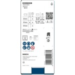 Bosch Accessories 2608902039 2608902039 upínací držiak pre dierovaciu pílu 1 ks; 2608902039