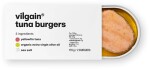 Vilgain Tuniakové burgery – 170 g