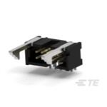 TE Connectivity 104130-1 1 ks Tray; 104130-1