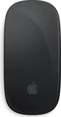 Apple Magic Mouse čierna / Bezdrôtová myš / Multi-Touch / USB-C (MXK63ZM/A)