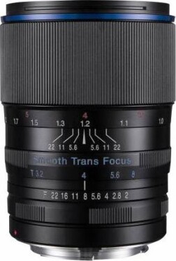 Venus Optics Objektív Venus Optics Laowa 105mm f/2,0 Smooth Trans Focus do Sony E