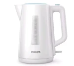 Philips HD9318-70 biela / Rýchlovarná kanvica / 2200 W / 1.7 l (HD9318/70)