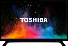 Toshiba 32WL1C63DG LED 32'' HD Ready