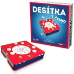 Mindok Desiatka: Česko