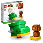 LEGO® Super Mario™ 71404 Goombova topánka - rozširujúci set