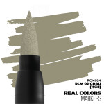 AK interactive AK Real Colors Marker RLM 02 Grau (1938) RCM024