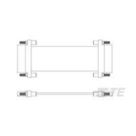 TE Connectivity TE AMP Nanonics Products 1-1589797-2 1 ks Package; 1-1589797-2
