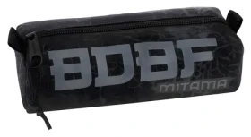 MITAMA Tombolino black cracks / Peračník (64488-90008)