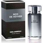 Karl Lagerfeld Bois De Vétiver EDT ml