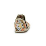 EF Barefoot Ef Srnky barefoot papuče 30 EUR