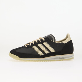 Tenisky adidas SL 72 OG Carbon/ Warm Vanilla/ Core Black EUR 9