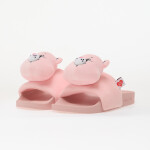 Tenisky adidas x Care Bears Adilette Slides Clear Pink/ Ftwr White/ Lucid Pink EUR 38