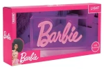 PALADONE Neon svetlo Barbie / Nástenná lampa / USB (PP11573BREPM)