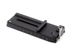 DJI R Quick-Release Plate (Lower) / Spodný plát Quick-Release pre RS 2 amp; RSC 2 (6941565901910)
