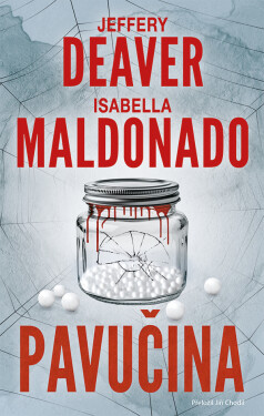 Pavučina, Maldonado Isabella
