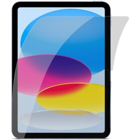 Epico Paper Texture ochranná fólia pre iPad 10,9" (2022)