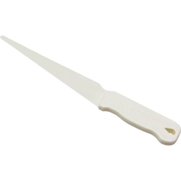 Nôž na natahovací hmotu 30 cm - Cakesicq - Cakesicq
